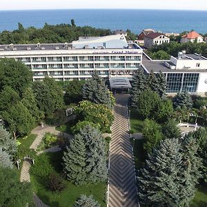 Grand-Marine Hotel & Spa